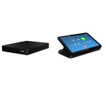 Lenovo ThinkSmart Core for Microsoft Team Rooms sistema di conferenza Collegamento ethernet LAN