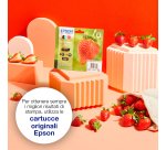 Epson Strawberry Singlepack Magenta 29XL Claria Home Ink