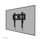 Neomounts WL30-750BL14 Support mural fixe pour écran 42-75" - verrouillable - installation rapide - TÜV