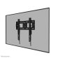 Neomounts WL30-750BL14 Soporte de pared robusto 32-75" - fijo - bloqueable - instalación rápida - TÜV