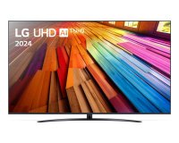 LG UHD UT81 190,5 cm (75") 4K Ultra HD Smart TV Wifi Negro