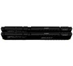 Kingston Technology FURY Beast 32 Go 6000 MT/s DDR5 CL30 DIMM (Kits de 2) Black EXPO