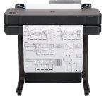 HP Designjet Imprimante T630 24-pouces Édition 2025