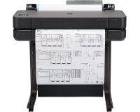 HP Designjet Impresora T630 de 24 pulgadas; edición 2025