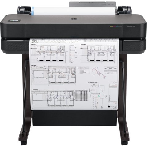 HP Designjet T630 24 inch printer