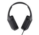 Trust GXT 415 Zirox Casque Avec fil Arceau Gaming Noir