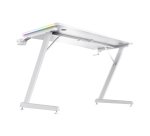 Trust GXT 709W LUMINUS Bianco