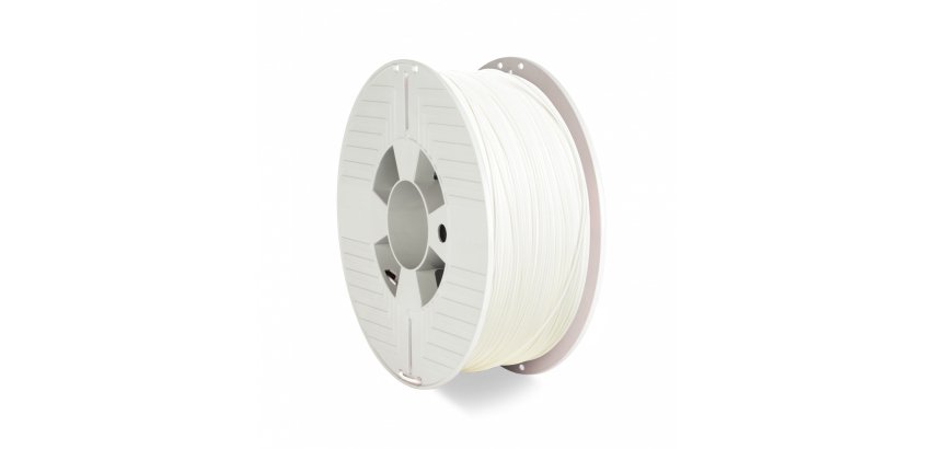 Verbatim - weiß, RAL 9003 - PLA-Filament