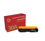 Everyday™ Mono Remanufactured Toner by Xerox compatible with HP 30A (CF230A), Standard capacity