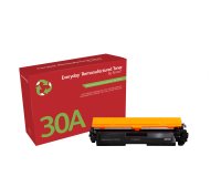 Toner rigenerato Everyday™ di Xerox Mono compatibile con HP 30A (CF230A), Capacità standard
