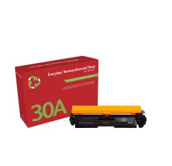 Toner rigenerato Everyday™ di Xerox Mono compatibile con HP 30A (CF230A), Capacità standard