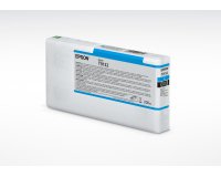 Epson T9132 Cyan Ink Cartridge (200ml)