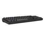 ASUS ROG Azoth 96 HE keyboard Gaming USB + RF Wireless + Bluetooth Black