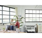 HP DesignJet XT950 MFP imprimante grand format Wifi Couleur 2400 x 1200 DPI Ethernet/LAN