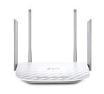 TP-Link Archer A5 routeur sans fil Fast Ethernet Bi-bande (2,4 GHz / 5 GHz) Blanc