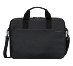 Targus TBS978GL sacoche d'ordinateurs portables 35,6 cm (14") Malette Noir