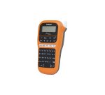 Brother P-Touch PT-E110VP - Beschriftungsgerät - s/w - Thermotransfer