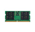 HP Mémoire 16 Go DDR5 5600 SODIMM