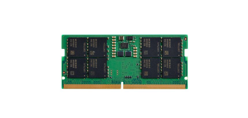 HP Mémoire 16 Go DDR5 5600 SODIMM
