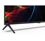 Sharp 43HL4265E TV 109,2 cm (43") 4K Ultra HD Smart TV Wi-Fi Nero