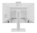 LG 24CR670N-6P Intel® Celeron® N5105 60.5 cm (23.8") 1920 x 1080 pixels All-in-One thin client 8 GB DDR4-SDRAM 16 GB eMMC Wi-Fi 6 (802.11ax) White