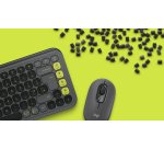 Logitech POP ICON COMBO