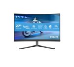 Philips Evnia 5000 27M2C5200W/00 computer monitor 68,6 cm (27") 1920 x 1080 Pixels Full HD LCD Grijs