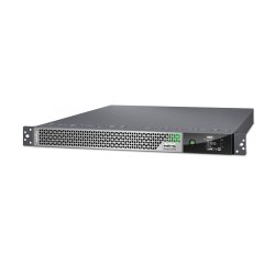 APC SmartUPSUltra3000VA 230V 1Uw/Lithium gruppo di continuità (UPS) Doppia conversione (online) 3 kVA 3000 W 5 presa(e) AC