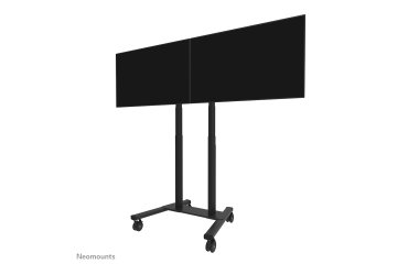 Neomounts ADM-875BL2 Adaptador de doble pantalla 42-65"