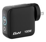 Verbatim 30239 chargeur d'appareils mobiles Universel Noir Secteur Charge rapide Intérieure