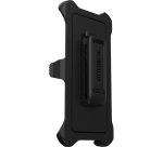 OtterBox Holster Accessory Defender Pro Series pour Apple iPhone 17 Pro, noir - produits livrés sans emballage