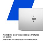 HP EliteBook 6 G1a 14 inch Notebook AI PC Wolf Pro Security Edition AMD Ryzen AI 7 250 Portátil 35,6 cm (14") WUXGA 16 GB DDR5-SDRAM 512 GB SSD Wi-Fi 6E (802.11ax) Windows 11 Pro Plata