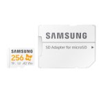 Samsung MicroSD PRO Plus Sonic 256 GB