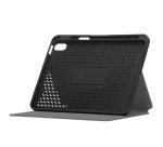 Targus Click-In 27,7 cm (10.9") Folioblad Zwart