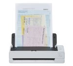 Ricoh fi-800R Alimentador automático de documentos (ADF) + escáner de alimentación manual 600 x 600 DPI A4 Negro, Blanco