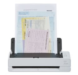 Scanner compact RICOH FI-800R