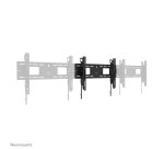 Neomounts WL35-750BL16 Soporte de pared robusto 42-86" - inclinable - bloqueable - instalación rápida - TÜV