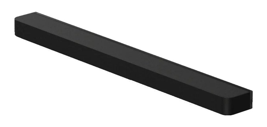 Sony BRAVIA Theatre Bar 8, HTA8000 – Dolby Atmos soundbar, 11 Speaker, Wi-Fi, Bluetooth, 360 Spatial Sound Mapping