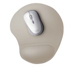Trust 26012 mouse pad Beige