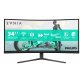 Philips Evnia 34M2C3500L/00 computer monitor 86,4 cm (34") 3440 x 1440 Pixels Wide Quad HD LCD Zwart
