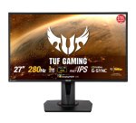 ASUS TUF Gaming VG279QM pantalla para PC 68,6 cm (27") 1920 x 1080 Pixeles Full HD Negro