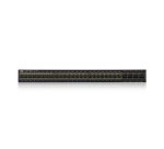 Zyxel CX4800-56F Géré L3 1U Noir