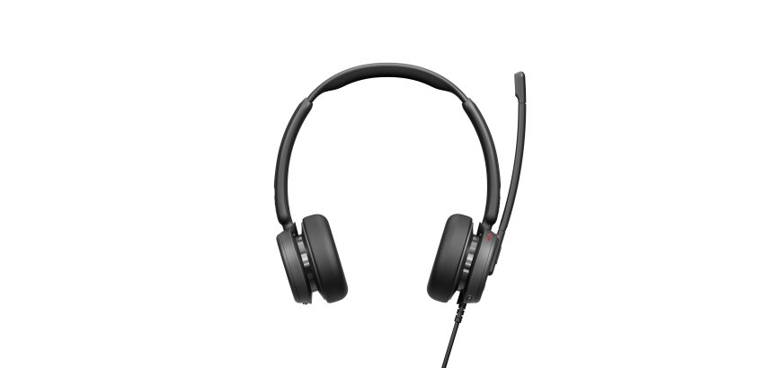 EPOS IMPACT 400 MS UC ANC USB-C+A