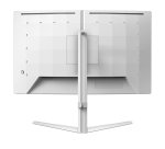 Philips Evnia 5000 27M2C5501/00 écran plat de PC 68,6 cm (27") 2560 x 1440 pixels Quad HD LCD Blanc