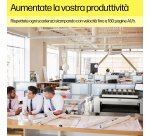 HP Designjet Stampante T1600 PostScript da 36”