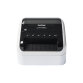 Brother QL-1110NWBc - label printer - B/W - direct thermal