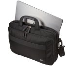 Case Logic Notion NOTIA-114 Black 35,6 cm (14") Malette Noir