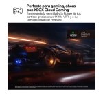 LG QNED AI 65QNED84A6C 165,1 cm (65") 4K Ultra HD Smart TV Wifi Negro