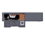 Canon SELPHY QX20 BK impresora de foto Pintar por sublimación 287 x 287 DPI 2.8" x 3.3" (7.2x8.5cm) Wifi