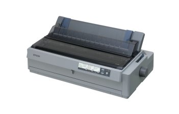 Stampanti ad aghi e Fax